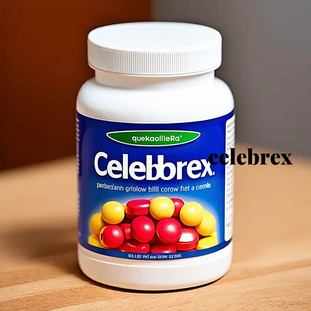 Precio del medicamento celebrex